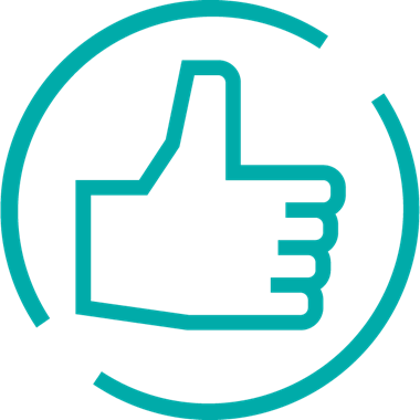 Icon Thumbs Up